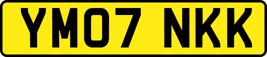 YM07NKK