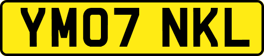 YM07NKL