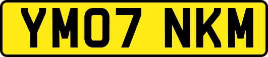 YM07NKM