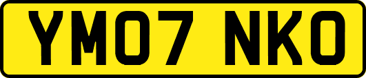 YM07NKO