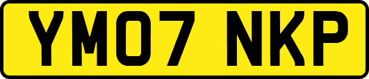 YM07NKP
