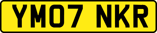 YM07NKR