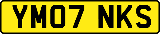 YM07NKS