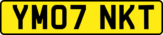 YM07NKT