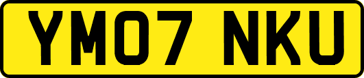 YM07NKU