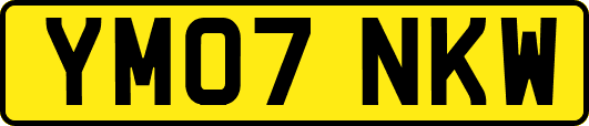 YM07NKW