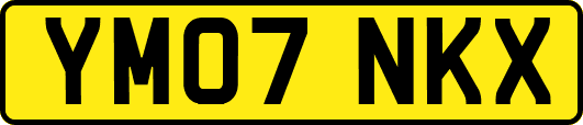 YM07NKX