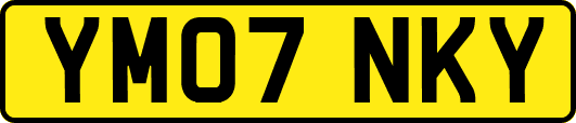 YM07NKY
