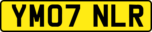 YM07NLR