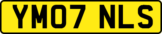 YM07NLS