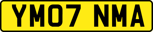 YM07NMA