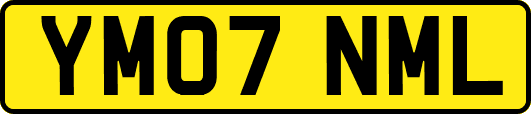 YM07NML