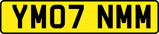 YM07NMM