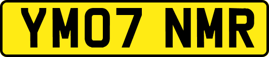YM07NMR