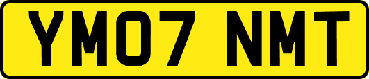 YM07NMT