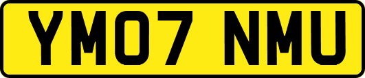 YM07NMU