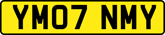 YM07NMY