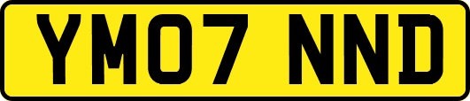 YM07NND