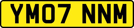 YM07NNM