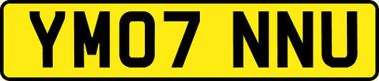 YM07NNU