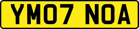 YM07NOA