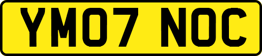 YM07NOC
