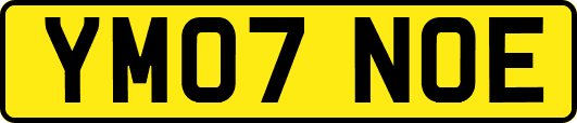 YM07NOE
