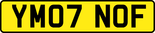 YM07NOF