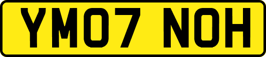 YM07NOH