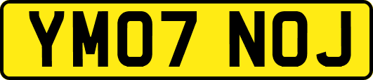 YM07NOJ
