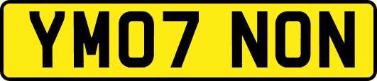 YM07NON