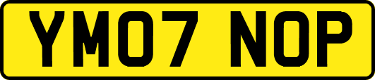 YM07NOP