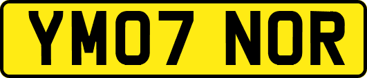 YM07NOR