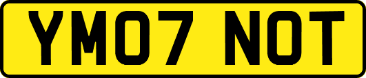 YM07NOT