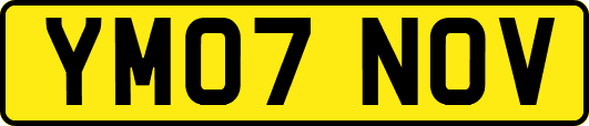 YM07NOV