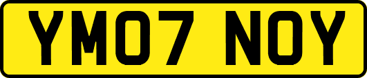 YM07NOY