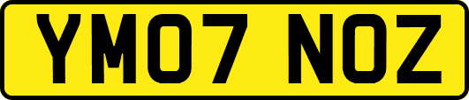 YM07NOZ