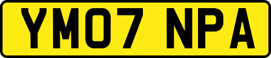 YM07NPA