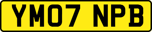 YM07NPB