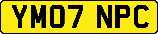 YM07NPC