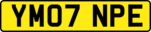 YM07NPE