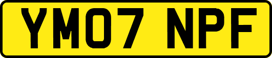 YM07NPF