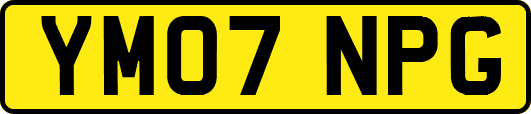YM07NPG