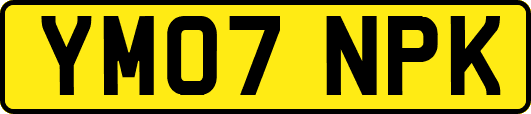 YM07NPK