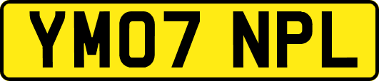 YM07NPL