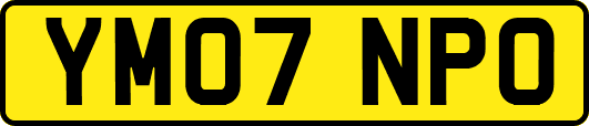 YM07NPO