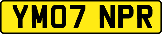 YM07NPR