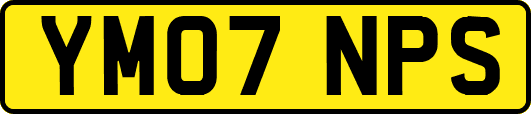 YM07NPS
