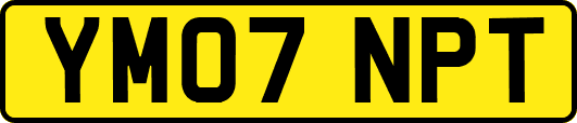 YM07NPT