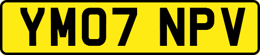 YM07NPV